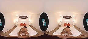 Dmitry Osten & Randy Junior in Not Too Single - SexLikeReal Gay