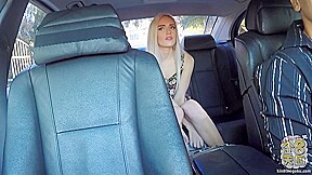 Do Taxi Comfortably Send You - Naomi Woods - Kin8tengoku
