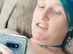 Do You Want To Know What Seattles Biggest Pornstar Thinks Of Your Cock?