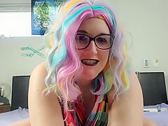 Do You Want To Know What Seattles Biggest Pornstar Thinks Of Your Cock?