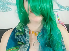Do You Want To Know What Seattles Biggest Pornstar Thinks Of Your Cock?