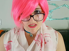 Do You Want To Know What Seattles Biggest Pornstar Thinks Of Your Cock?