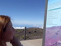 Does A Nudists Holiday - Ashlynn Taylor