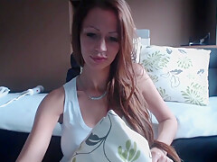 Doggy, Doggy Style, Anal, Anal Dildo, Cum, Squirt
