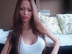 Doggy, Doggy Style, Anal, Anal Dildo, Cum, Squirt
