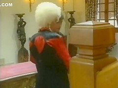 Dolly Buster - Les fantasme d une salope