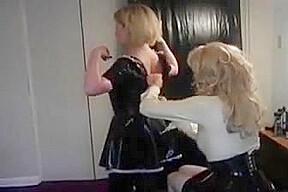 Domestic maid service classic