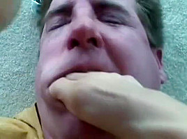 Dominante Facesitting #17