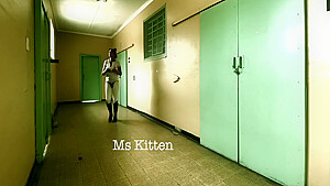 Dominatrix Flintstones Dilemma - Owned Slut - 2 11 Min - Mistress April