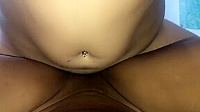 Dont Fuck Me Im Straight! First Time Fucking My Stepsister Hard