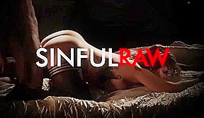 Dont get Mad get Even - Sinfulraw