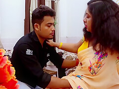 Dost Ke Biwi Ke Sath Kiya Raat Bhar Chudai