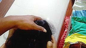 Dost Ki Bivi Ko Ghodi Banakar Gaand Chodi Hotel Me- Anal Sex