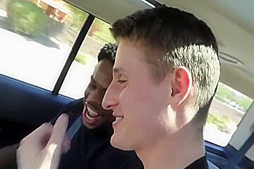 Double Coalblack Banana Spit Cumday