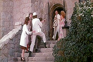 Dracula Sucks - 1978