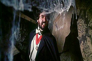 Dracula Sucks - 1978