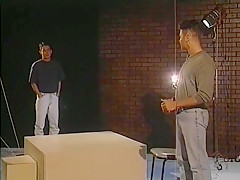 Drama Majors Doing Some Improve - Pacific Sun Entertainment