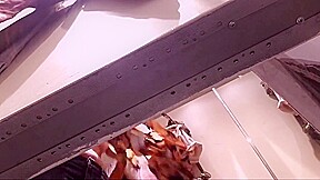 Dressing Room 9 2 - really big tits again