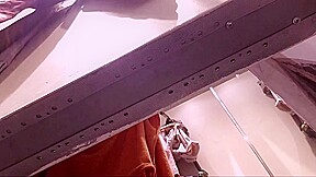 Dressing Room 9 2 - really big tits again