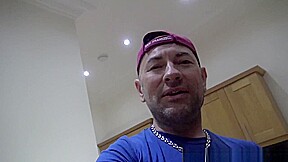 Drew Dixon fucked bareback by Kai Davis in London - BarebackersFromLondon