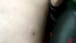 Drilled by Mistress Jane