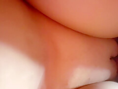 Dripping Wet Balls Deep