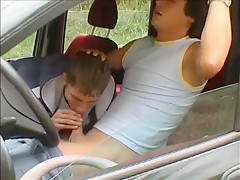 Driving Assistance