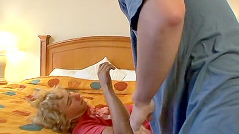 Drunk Buddies Get Horny! - Casey Wood & Zack Randall