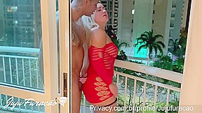 Duas Loiras Rabudas Transando Gostoso