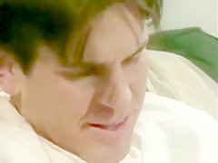 Dude drilled sexy girl before cumshot