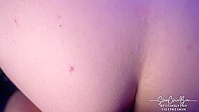 Dumb Girl Begs To Sick Your Dick And To Get Fucked