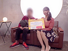 Dvmm-034 General Men And Women Monitoring Av Big Breast