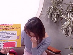 Dvmm-034 General Men And Women Monitoring Av Big Breast