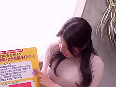 Dvmm-034 General Men And Women Monitoring Av Big Breast