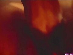 Dvp Tight And Loud Double Vaginal Destruction Cumshots And Creampie With Dildo