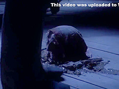 EROTIC NIGHT OF THE LIVING DEAD