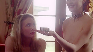 ESSAYAGE POUR CHRISTINE & MARIE SOPHIE