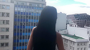 ETHAN & LANA S1E9 ADDERLEY 1 CAPE TOWN SOUTH AFRICA