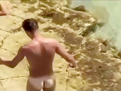 Each Day In The Beach 2