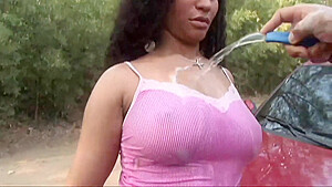 Eager Big Black Cock #3- More Scenes