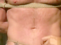 Eaken, , edged and milked