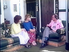 Early 1980s Uk Glamour Models Stripping