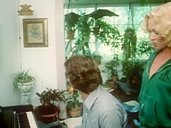 Easy (1978, Us Full Movie, Dvdrip) With Desiree Cousteau
