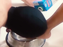 Eat The Tasty Foot Of My Femdom