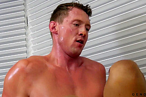Ebony Pierce Paris And Becca Fatale Ass Fucking