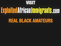 Ebony Whore Subjected To Rough Bbc Deep Anal Pounding Shes Used Like A Sexual Object