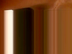 Ebony teen 18+ Gets Fully Loaded