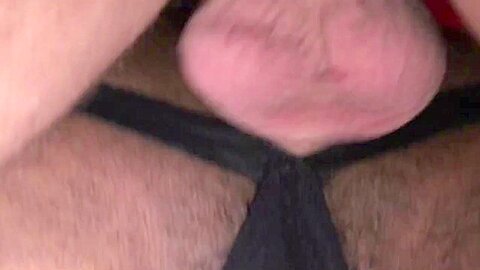 Ebony twink fucked by Stany Falcone - CrunchBoy