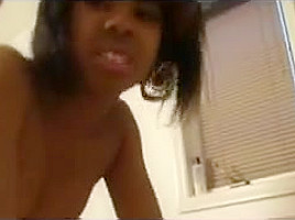 Ebony wife fucked by white men