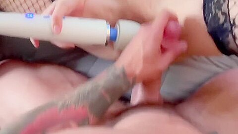 Eddie Danger Fucks Pixie Blonde teen 18+ And Cums On Her Face 17 Min